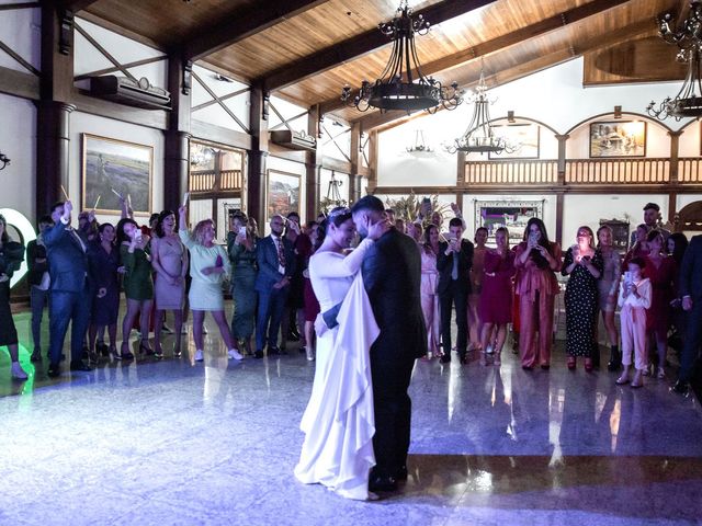 La boda de Laura y Juan Antonio en Utrera, Sevilla 53