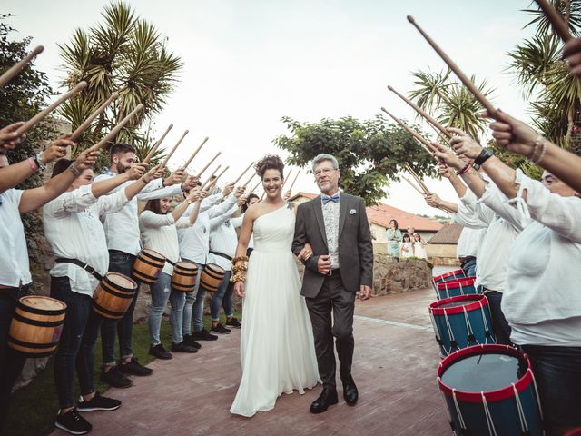 La boda de Oihana y Maider en Urnieta, Guipúzcoa 10