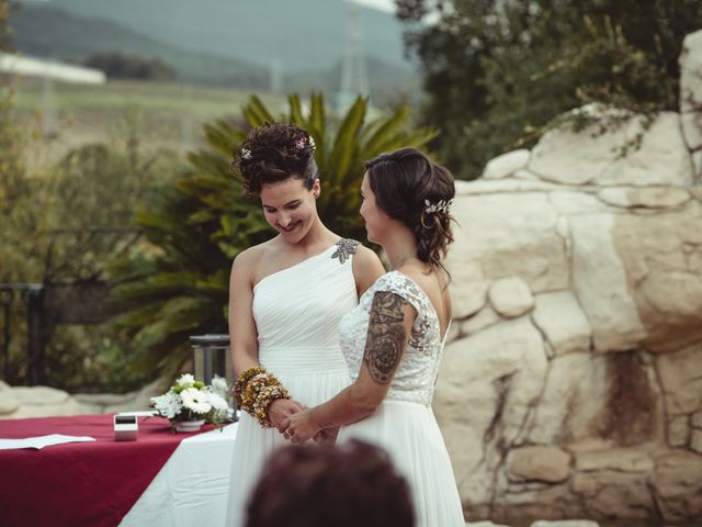 La boda de Oihana y Maider en Urnieta, Guipúzcoa 12