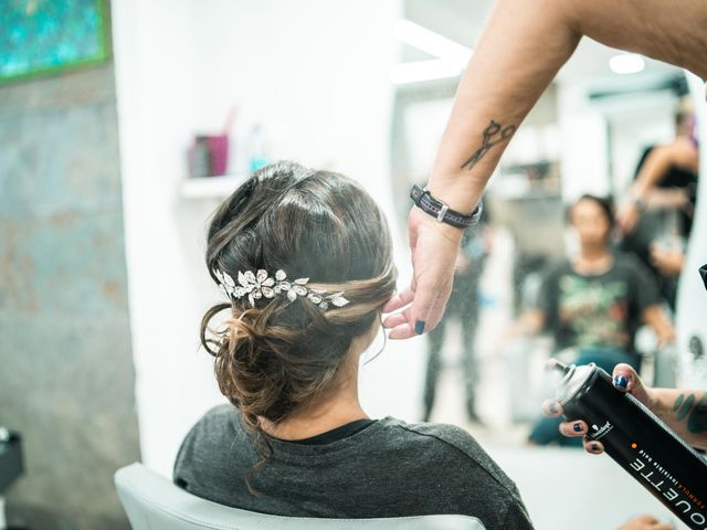 La boda de Oihana y Maider en Urnieta, Guipúzcoa 16