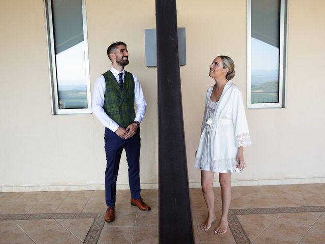 La boda de Leticia y Alvaro en Paganos, Álava 6