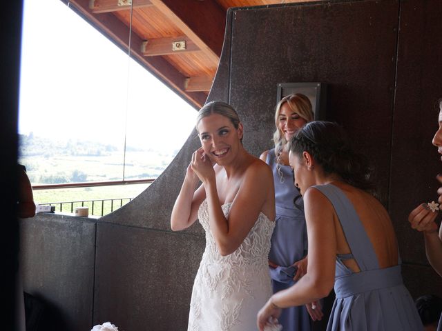 La boda de Leticia y Alvaro en Paganos, Álava 11