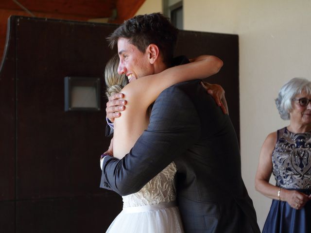 La boda de Leticia y Alvaro en Paganos, Álava 12