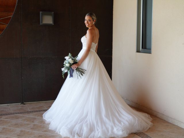 La boda de Leticia y Alvaro en Paganos, Álava 13