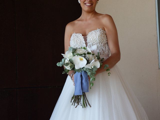 La boda de Leticia y Alvaro en Paganos, Álava 14