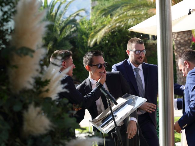 La boda de Leticia y Alvaro en Paganos, Álava 15