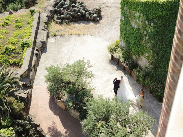 La boda de Leticia y Alvaro en Paganos, Álava 16