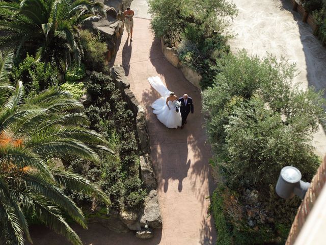 La boda de Leticia y Alvaro en Paganos, Álava 17