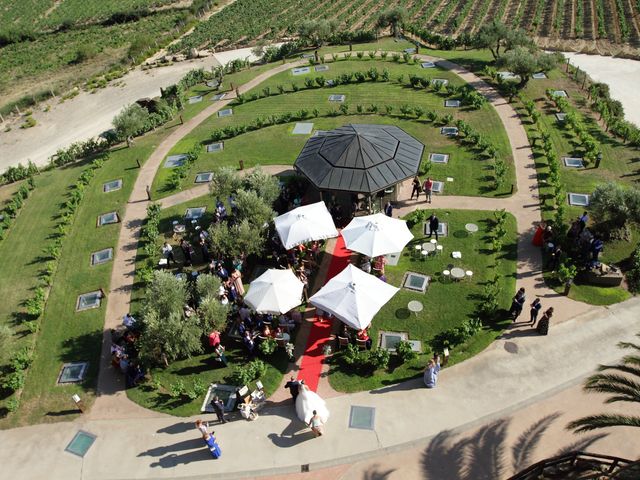 La boda de Leticia y Alvaro en Paganos, Álava 19