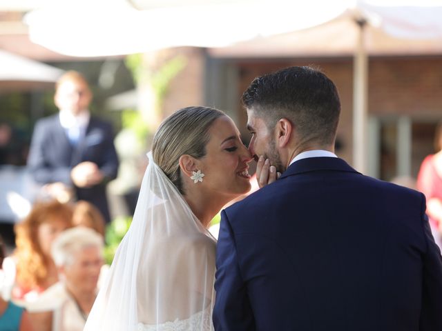 La boda de Leticia y Alvaro en Paganos, Álava 20