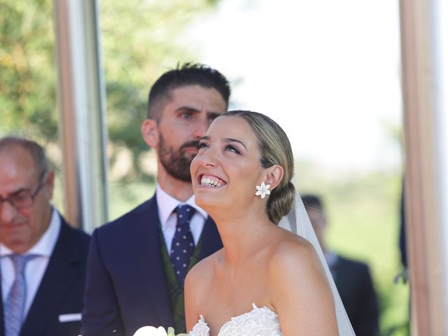 La boda de Leticia y Alvaro en Paganos, Álava 21