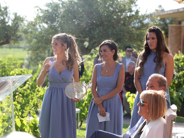 La boda de Leticia y Alvaro en Paganos, Álava 23