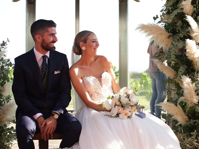 La boda de Leticia y Alvaro en Paganos, Álava 24