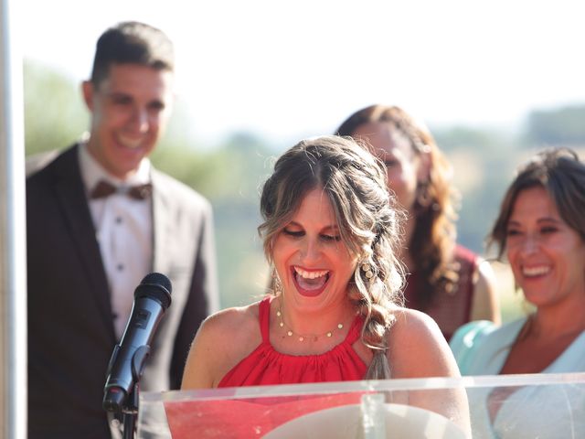La boda de Leticia y Alvaro en Paganos, Álava 26