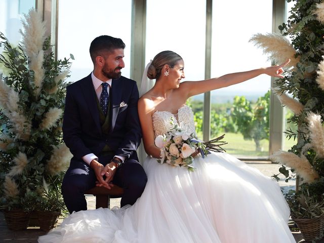 La boda de Leticia y Alvaro en Paganos, Álava 27