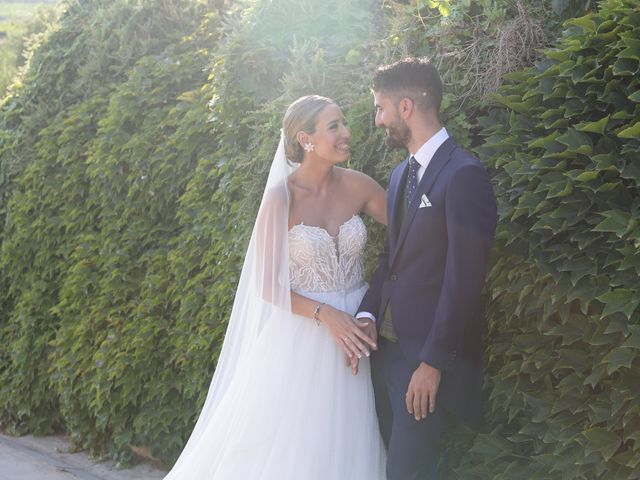 La boda de Leticia y Alvaro en Paganos, Álava 30