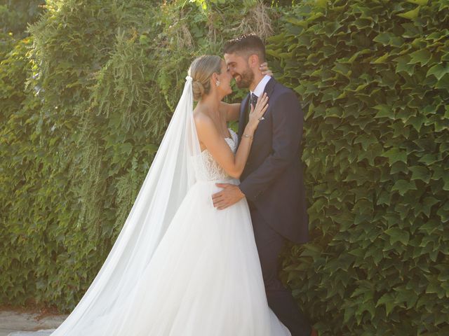 La boda de Leticia y Alvaro en Paganos, Álava 31