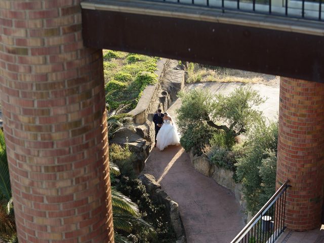 La boda de Leticia y Alvaro en Paganos, Álava 32
