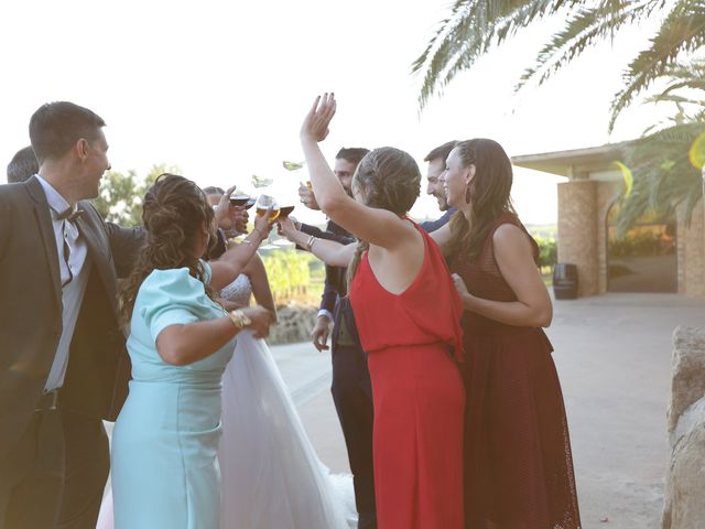 La boda de Leticia y Alvaro en Paganos, Álava 34