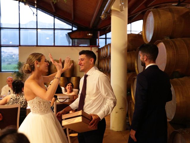 La boda de Leticia y Alvaro en Paganos, Álava 36