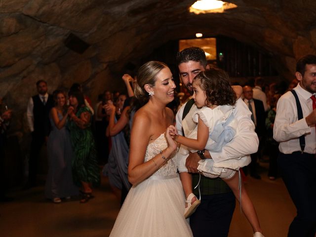La boda de Leticia y Alvaro en Paganos, Álava 41