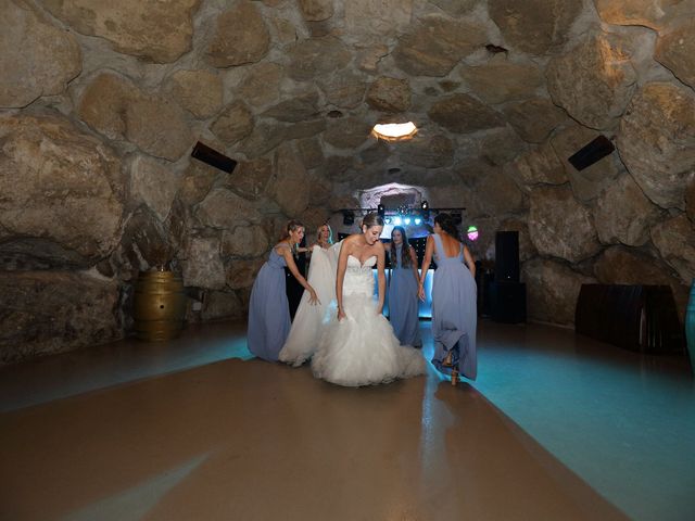 La boda de Leticia y Alvaro en Paganos, Álava 42