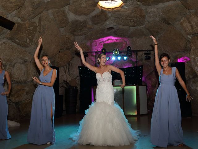 La boda de Leticia y Alvaro en Paganos, Álava 43