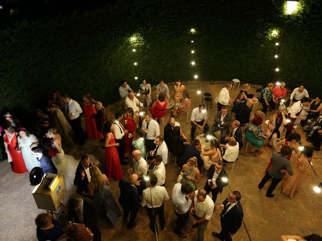 La boda de Leticia y Alvaro en Paganos, Álava 44