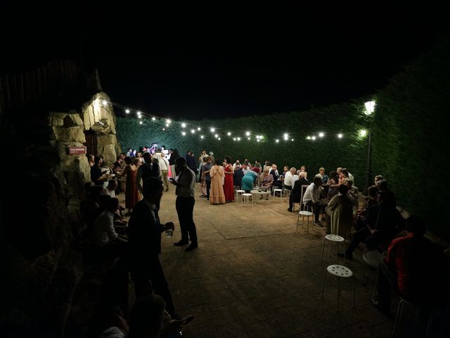 La boda de Leticia y Alvaro en Paganos, Álava 45