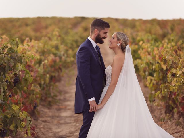 La boda de Leticia y Alvaro en Paganos, Álava 49