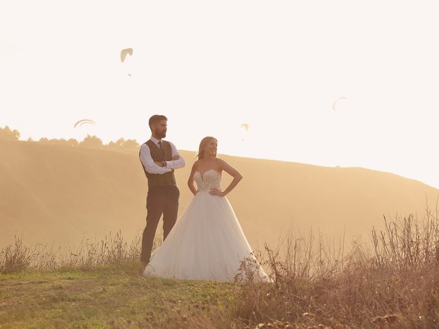 La boda de Leticia y Alvaro en Paganos, Álava 51