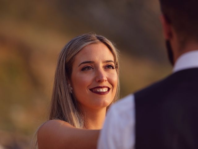 La boda de Leticia y Alvaro en Paganos, Álava 53