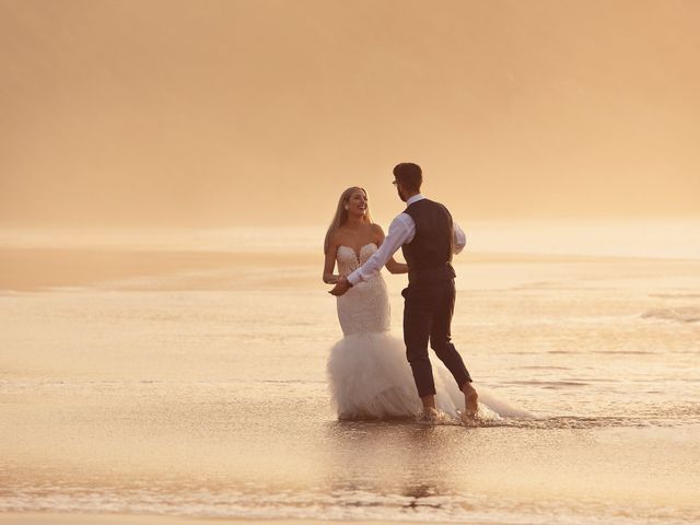 La boda de Leticia y Alvaro en Paganos, Álava 2
