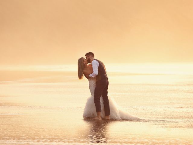 La boda de Leticia y Alvaro en Paganos, Álava 56