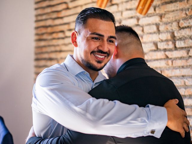 La boda de Samantha y Alex en Málaga, Málaga 6