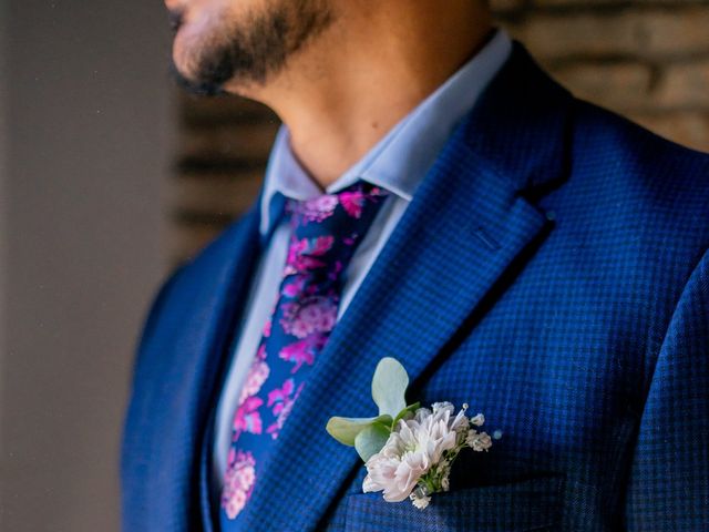 La boda de Samantha y Alex en Málaga, Málaga 16