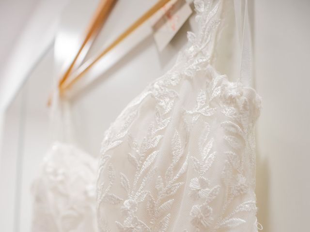 La boda de Samantha y Alex en Málaga, Málaga 19
