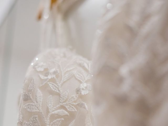 La boda de Samantha y Alex en Málaga, Málaga 20