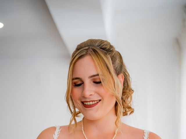 La boda de Samantha y Alex en Málaga, Málaga 27
