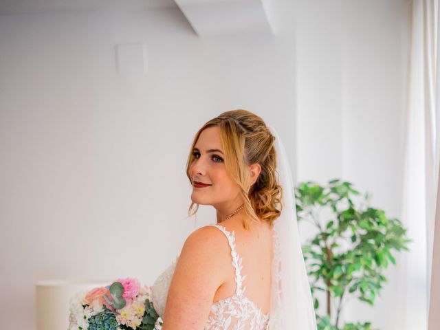 La boda de Samantha y Alex en Málaga, Málaga 29