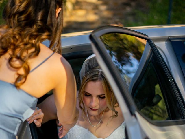 La boda de Samantha y Alex en Málaga, Málaga 34