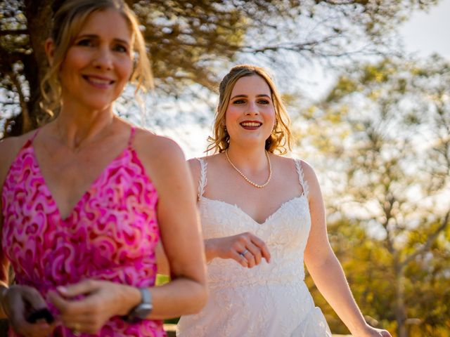 La boda de Samantha y Alex en Málaga, Málaga 36