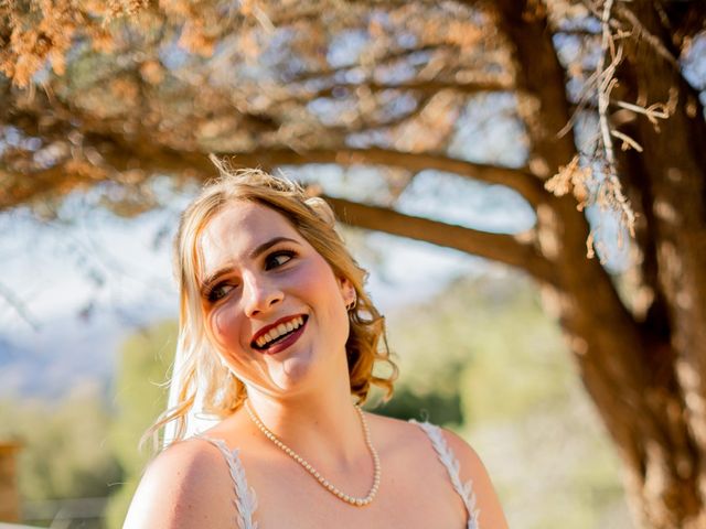 La boda de Samantha y Alex en Málaga, Málaga 38