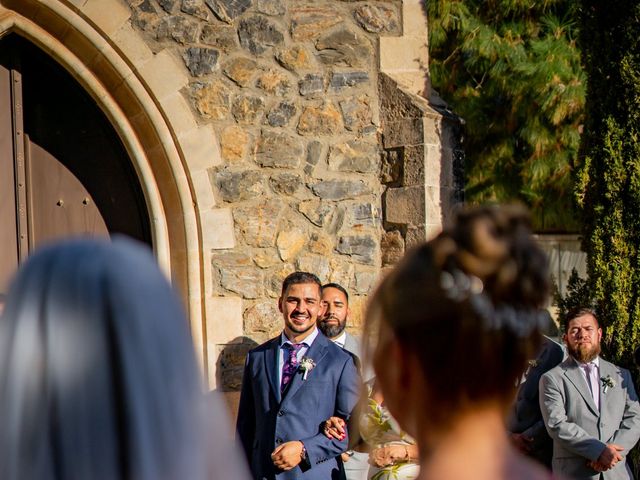 La boda de Samantha y Alex en Málaga, Málaga 45