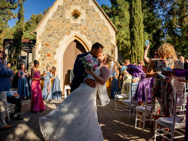 La boda de Samantha y Alex en Málaga, Málaga 53