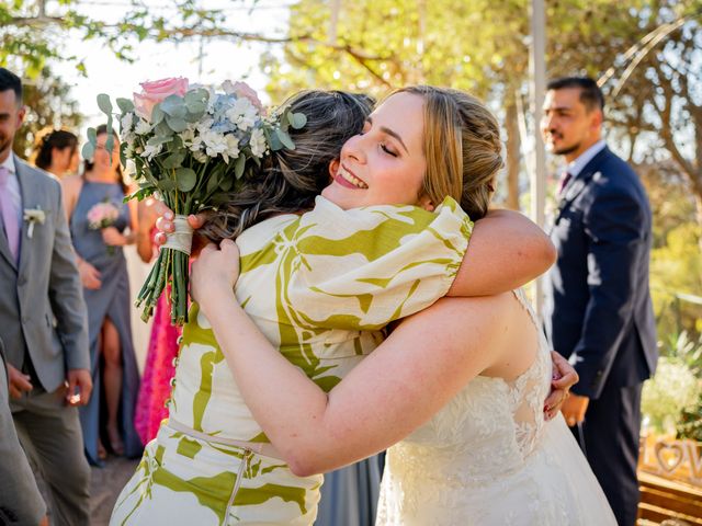 La boda de Samantha y Alex en Málaga, Málaga 57