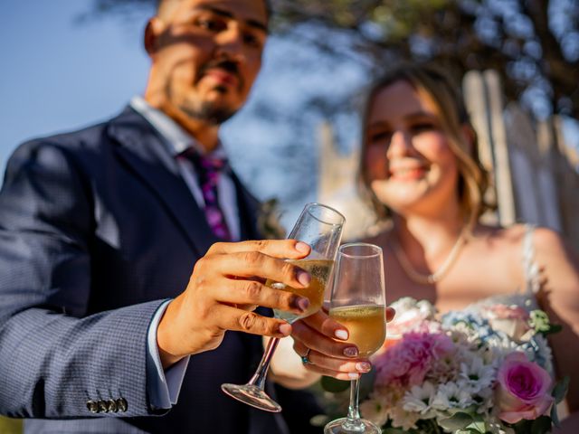 La boda de Samantha y Alex en Málaga, Málaga 58