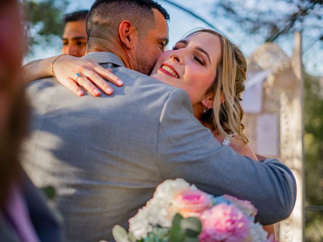 La boda de Samantha y Alex en Málaga, Málaga 61