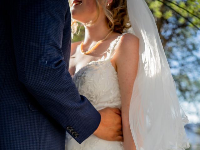 La boda de Samantha y Alex en Málaga, Málaga 63