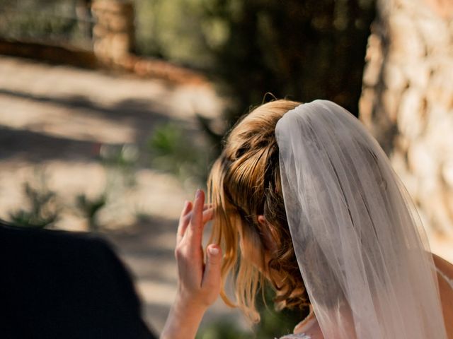 La boda de Samantha y Alex en Málaga, Málaga 65